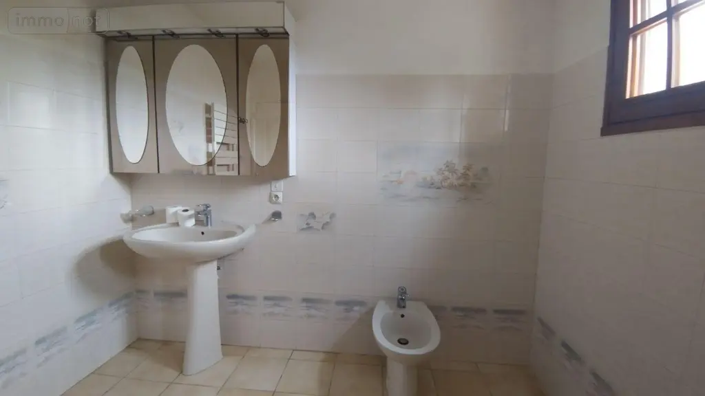 Maison a vendre Lanmeur 29620 Finistère 29 127 m2 7 pièces 273000 euros PALA 008