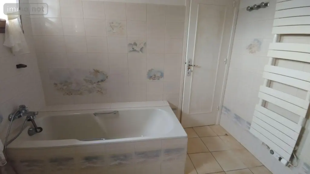 Maison a vendre Lanmeur 29620 Finistère 29 127 m2 7 pièces 273000 euros PALA 009