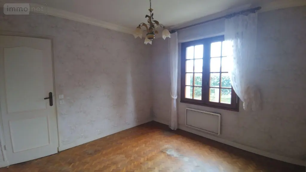 Maison a vendre Lanmeur 29620 Finistère 29 127 m2 7 pièces 273000 euros PALA 011