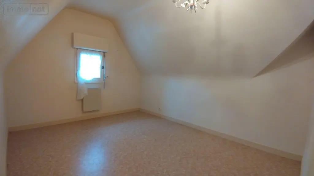 Maison a vendre Lanmeur 29620 Finistère 29 127 m2 7 pièces 273000 euros PALA 012