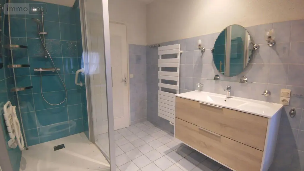 Maison a vendre Lanmeur 29620 Finistère 29 127 m2 7 pièces 273000 euros PALA 020