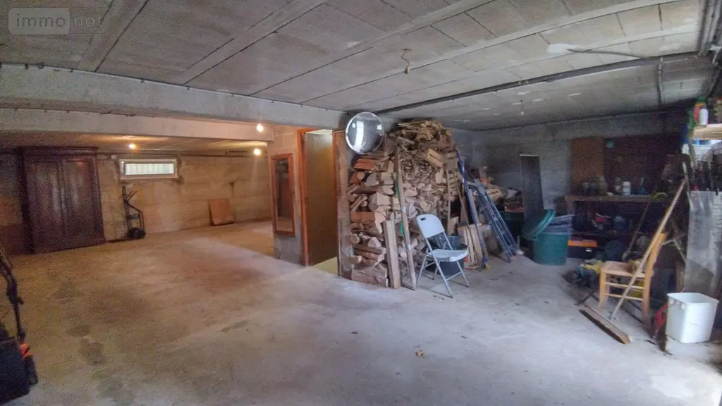 Maison a vendre Lanmeur 29620 Finistère 29 127 m2 7 pièces 273000 euros PALA 021