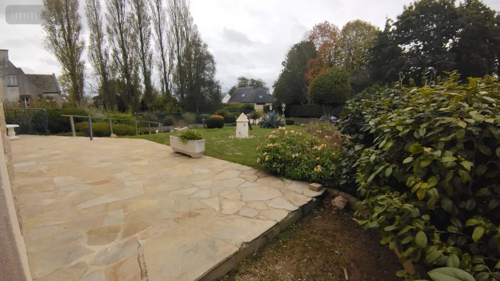 Maison a vendre Lanmeur 29620 Finistère 29 127 m2 7 pièces 273000 euros PALA 024