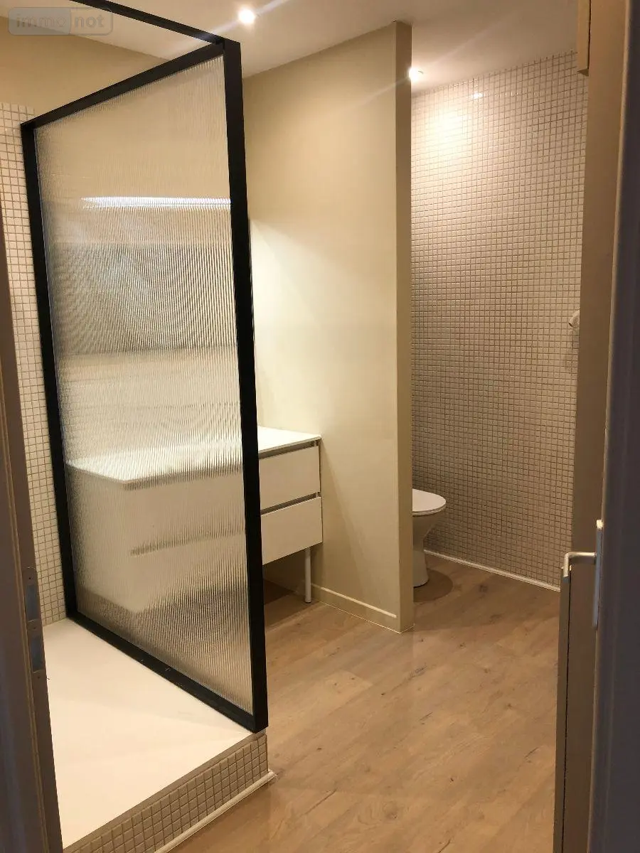 Location appartement Chalon-sur-Saône 71100 Saône-et-Loire 71 123 m2 4 pièces 1125 euros 13783/592 008