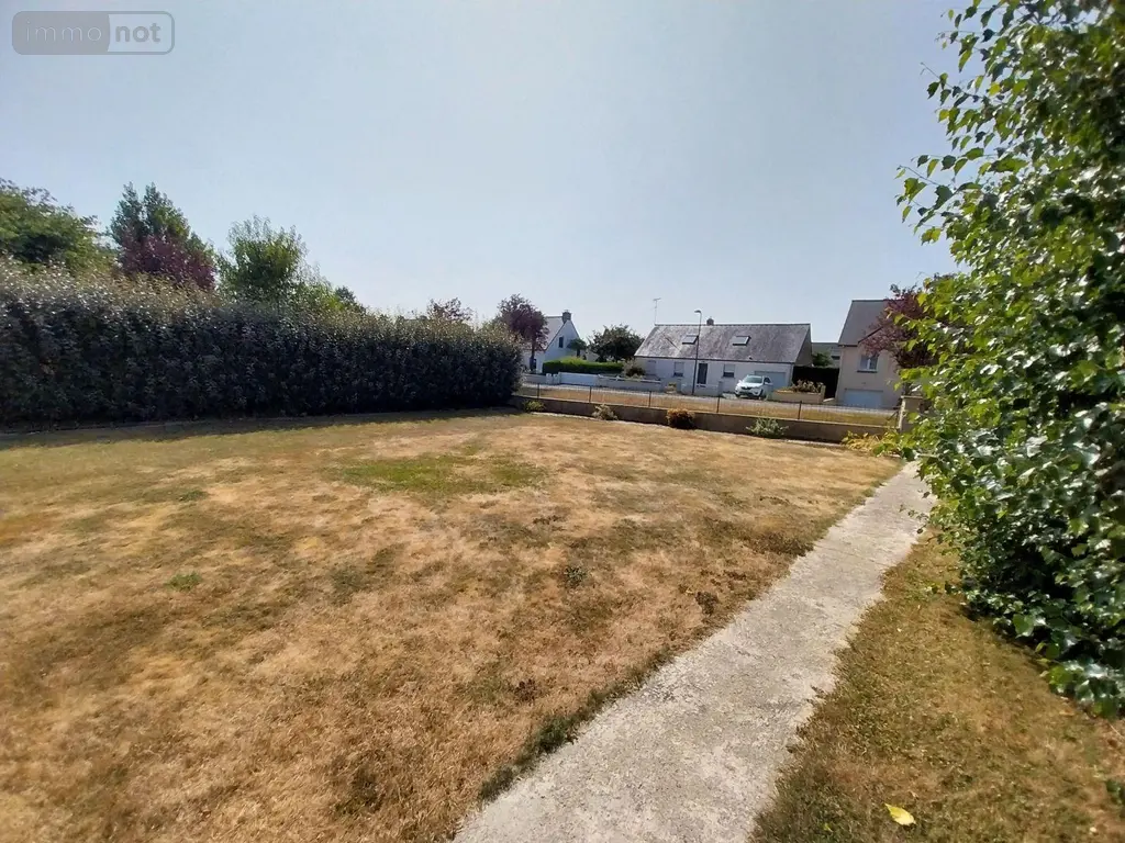 Maison a vendre Erbrée 35500 Ille-et-Vilaine 35 86 m2 4 pièces 218400 euros 35131-365 005