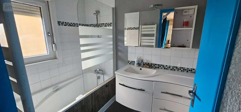 Maison a vendre Dunkerque 59240 Nord 59 87 m2 5 pièces 232000 euros S5475 002