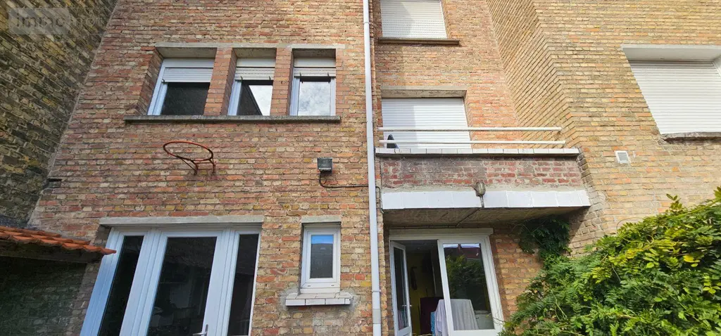 Maison a vendre Dunkerque 59240 Nord 59 87 m2 5 pièces 232000 euros S5475 003