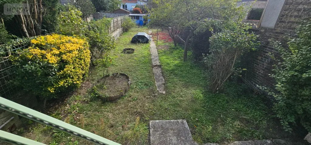 Maison a vendre Dunkerque 59240 Nord 59 87 m2 5 pièces 232000 euros S5475 011