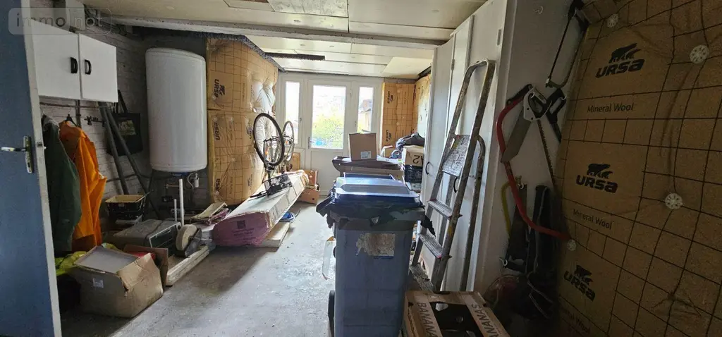 Maison a vendre Dunkerque 59240 Nord 59 87 m2 5 pièces 232000 euros S5475 012
