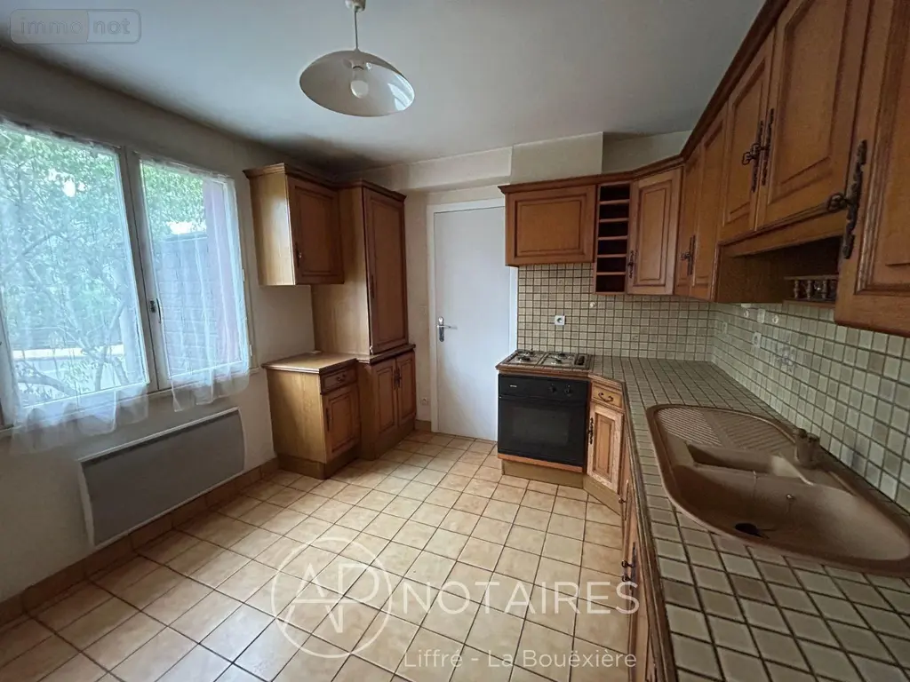 Maison a vendre Liffré 35340 Ille-et-Vilaine 35 106 m2 5 pièces 240000 euros 35026/27 004