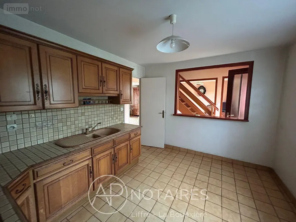 Maison a vendre Liffré 35340 Ille-et-Vilaine 35 106 m2 5 pièces 240000 euros 35026/27 005