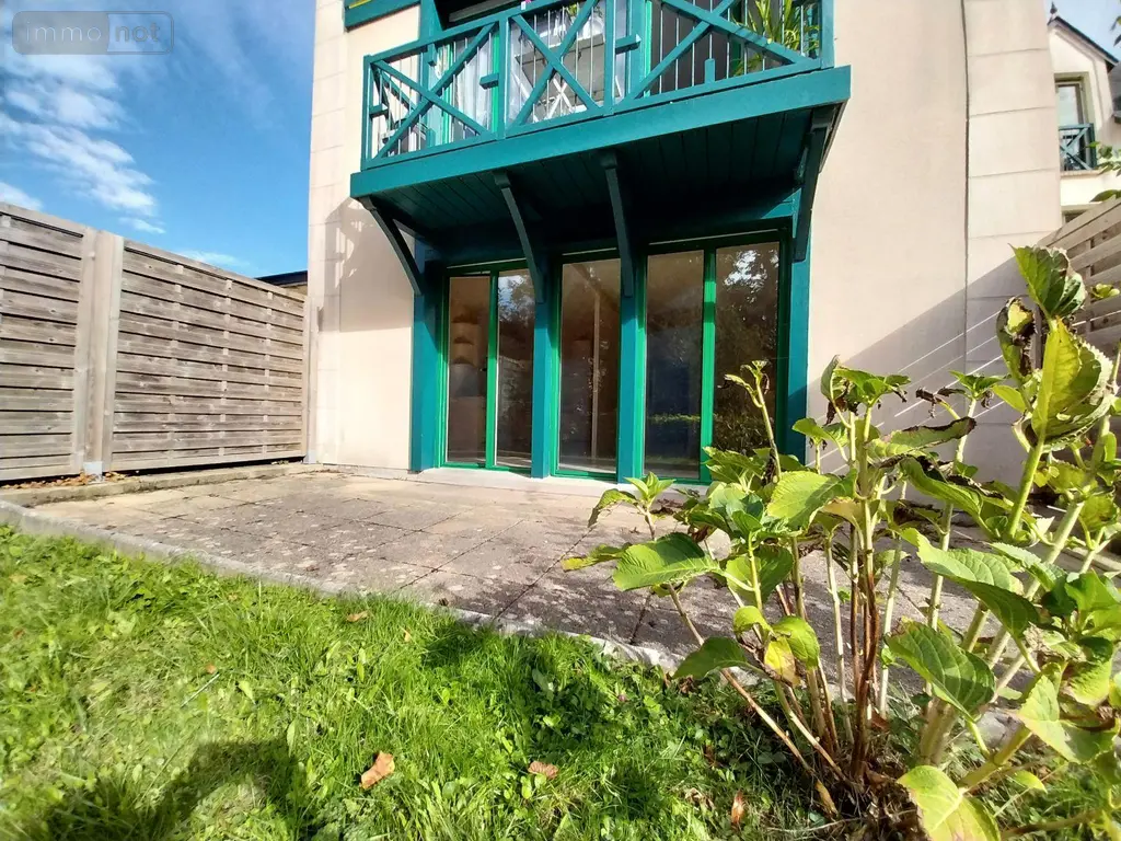 Appartement a vendre Vitré 35500 Ille-et-Vilaine 35 67 m2 3 pièces 198360 euros 35131-366 002