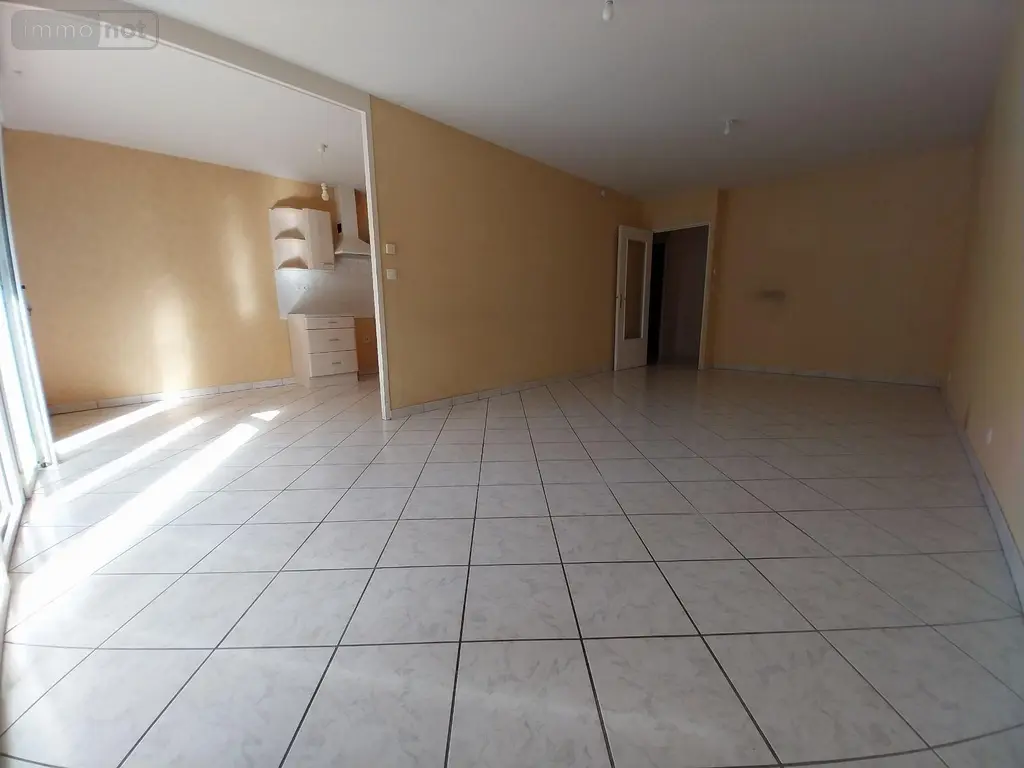 Appartement a vendre Vitré 35500 Ille-et-Vilaine 35 67 m2 3 pièces 198360 euros 35131-366 003