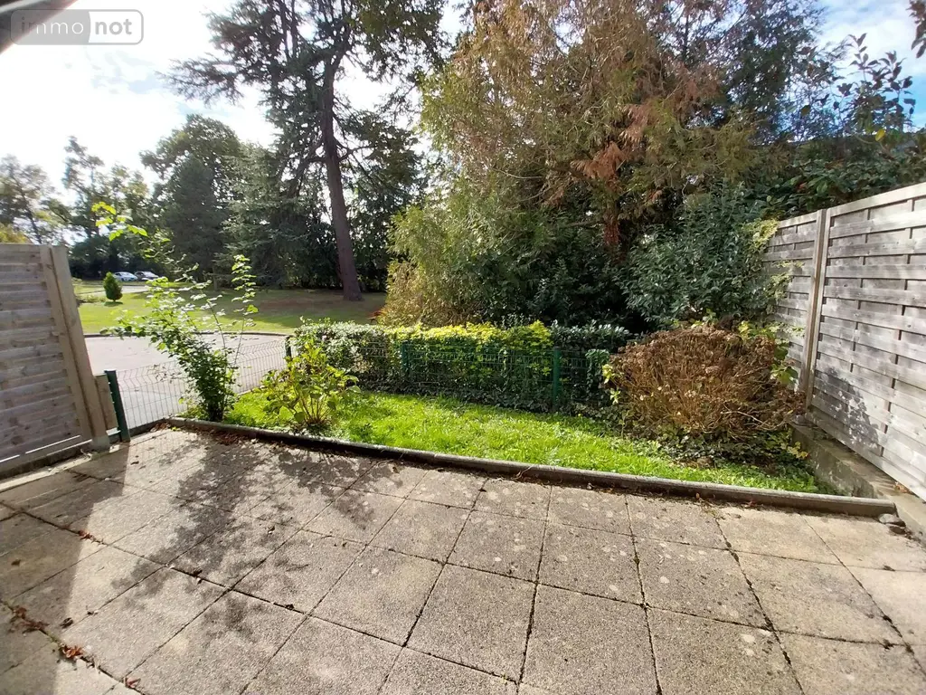 Appartement a vendre Vitré 35500 Ille-et-Vilaine 35 67 m2 3 pièces 198360 euros 35131-366 010