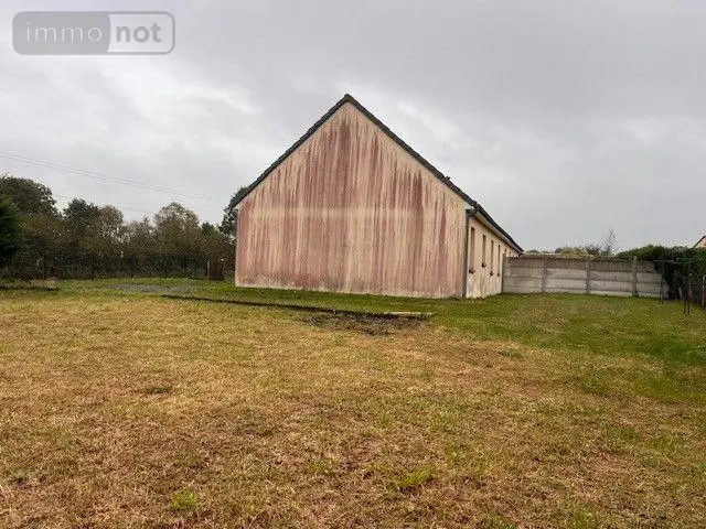 Maison a vendre Gouville-sur-Mer 50560 Manche 50 71 m2 17 pièces 217300 euros 50069/98 009
