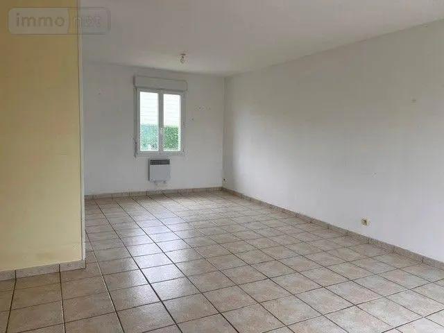 Maison a vendre Gouville-sur-Mer 50560 Manche 50 71 m2 17 pièces 217300 euros 50069/98 002