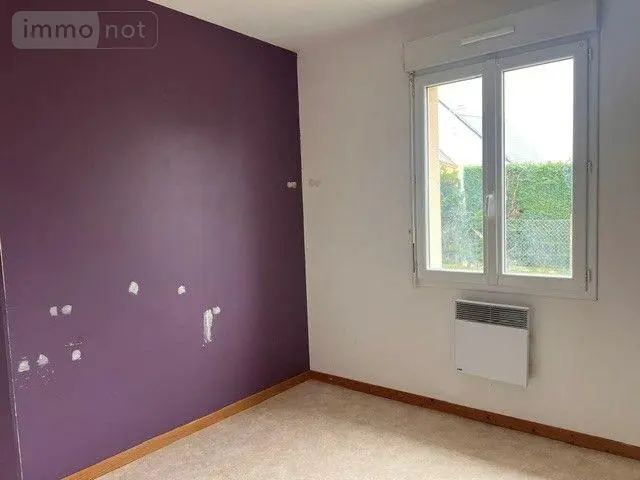 Maison a vendre Gouville-sur-Mer 50560 Manche 50 71 m2 17 pièces 217300 euros 50069/98 006