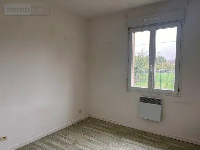 Maison a vendre Gouville-sur-Mer 50560 Manche 50 71 m2 17 pièces 217300 euros 50069/98 010