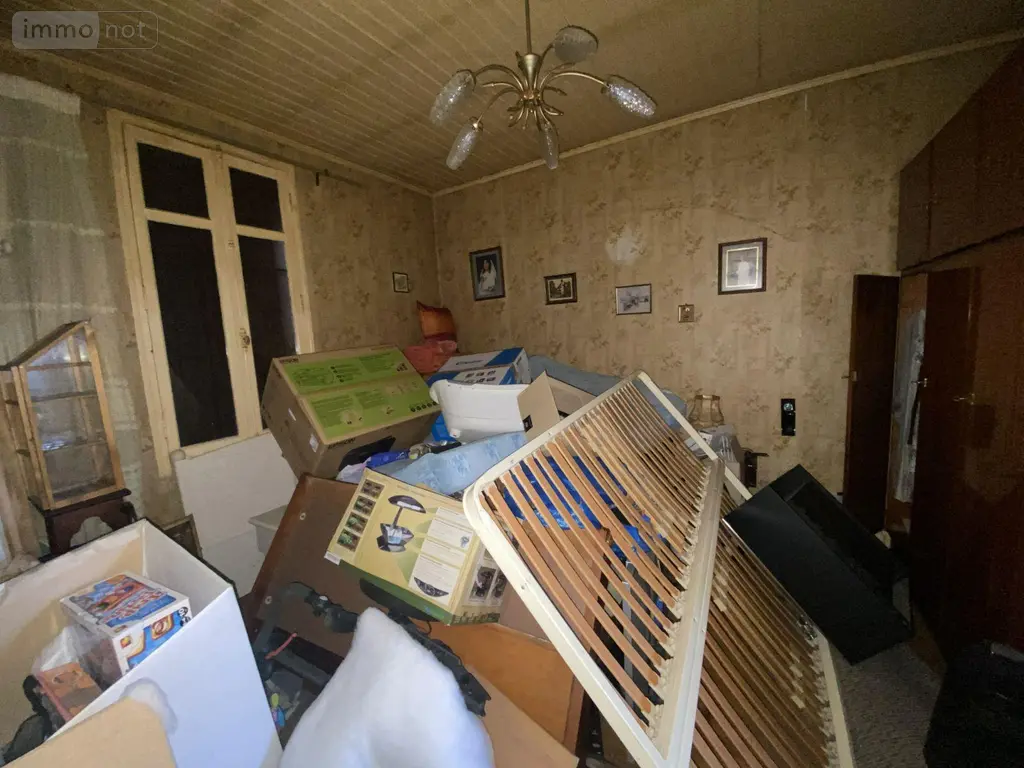 Maison a vendre Blanquefort 33290 Gironde 33 59 m2 2 pièces 141480 euros 016/1134 003