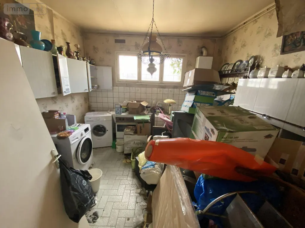 Maison a vendre Blanquefort 33290 Gironde 33 59 m2 2 pièces 141480 euros 016/1134 004