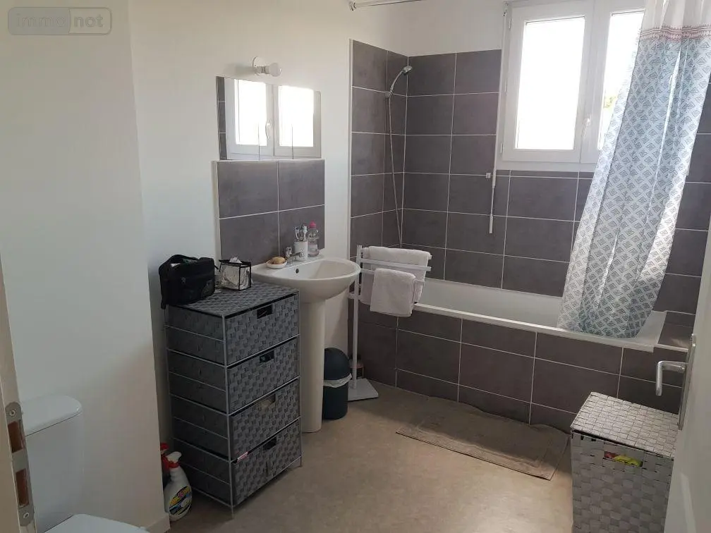Maison a vendre La Chapelle-Saint-Mesmin 45380 Loiret 45 80 m2 4 pièces 206000 euros CHENE102026 006