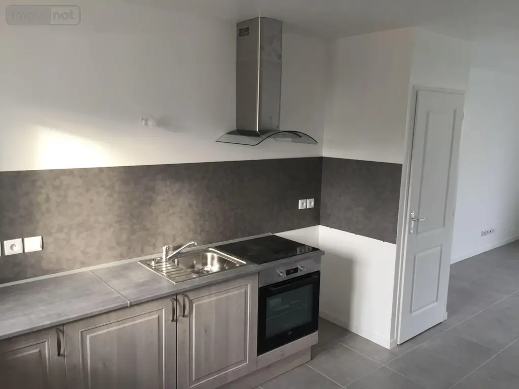 Maison a vendre La Chapelle-Saint-Mesmin 45380 Loiret 45 80 m2 4 pièces 206000 euros CHENE102026 003