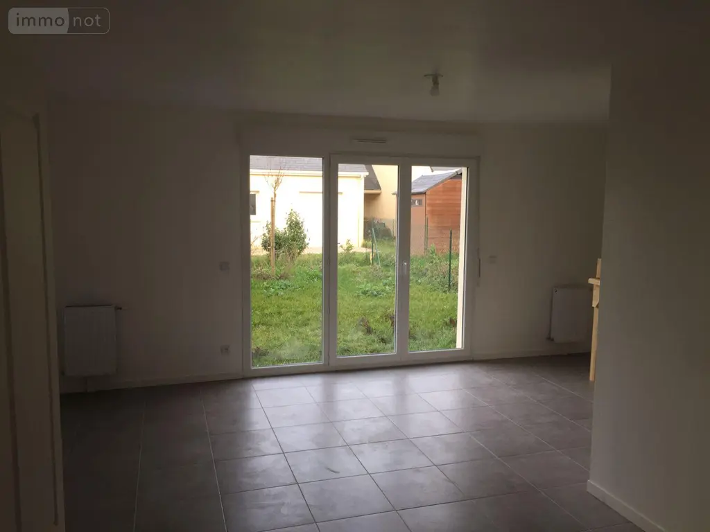 Maison a vendre La Chapelle-Saint-Mesmin 45380 Loiret 45 80 m2 4 pièces 206000 euros CHENE102026 005