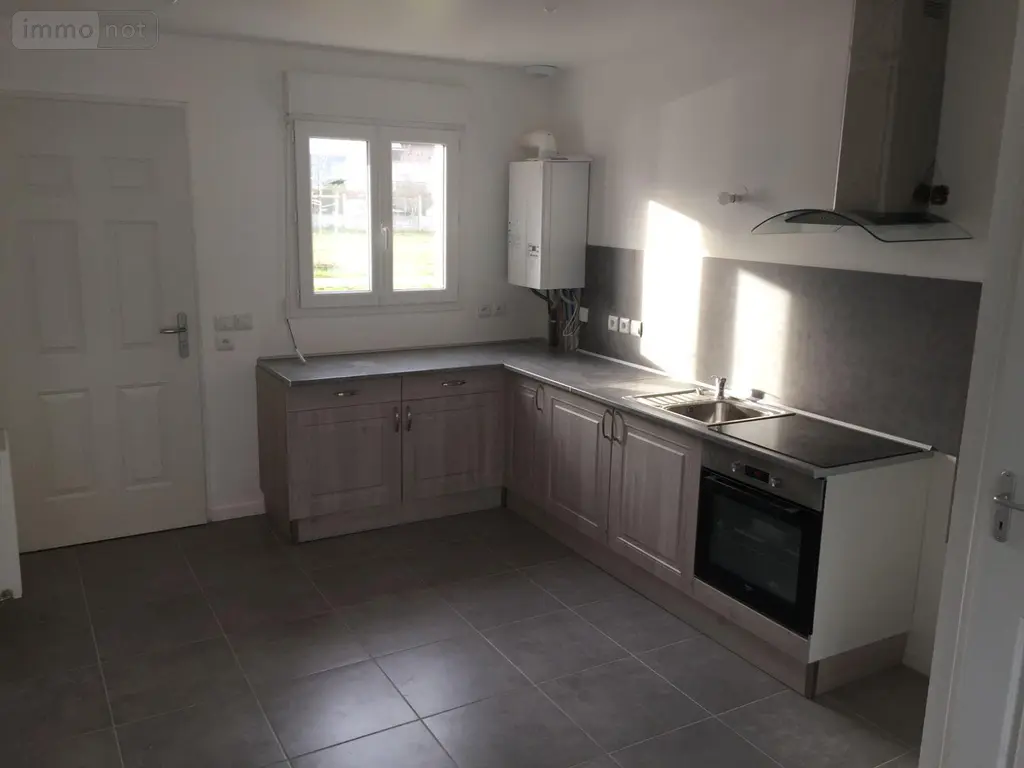 Maison a vendre La Chapelle-Saint-Mesmin 45380 Loiret 45 80 m2 4 pièces 206000 euros CHENE102026 004
