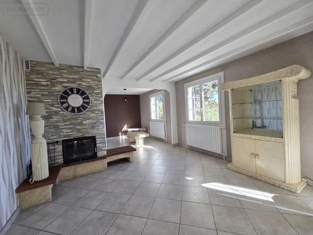 Maison a vendre Celles-sur-Aisne 02370 Aisne 02 139 m2 2 pièces 252000 euros 02072/248 003