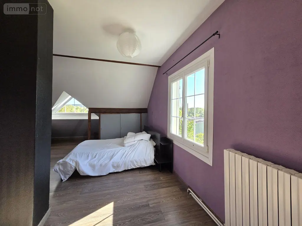 Maison a vendre Celles-sur-Aisne 02370 Aisne 02 139 m2 2 pièces 252000 euros 02072/248 010
