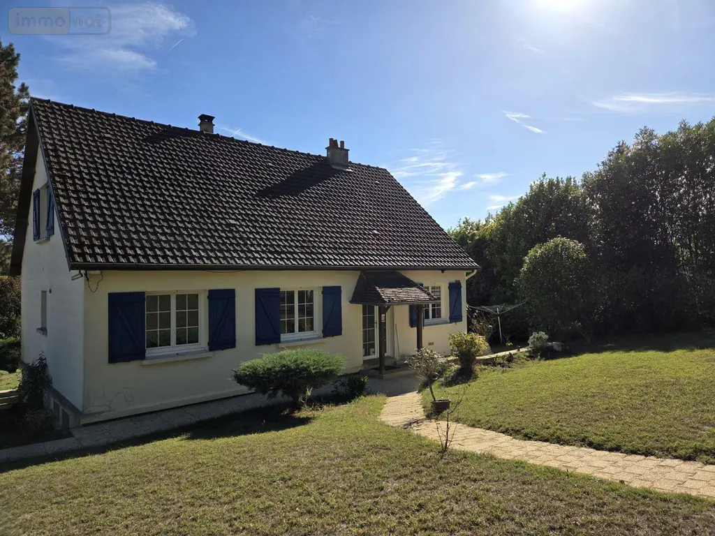 Maison a vendre Celles-sur-Aisne 02370 Aisne 02 139 m2 2 pièces 252000 euros 02072/248 002