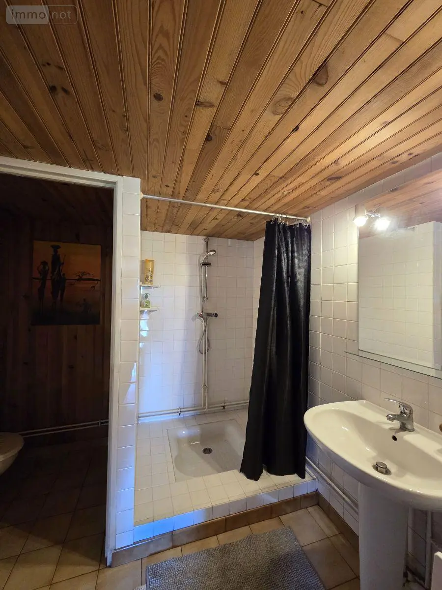 Maison a vendre Soissons 02200 Aisne 02 139 m2 2 pièces 252000 euros 02072/248 013