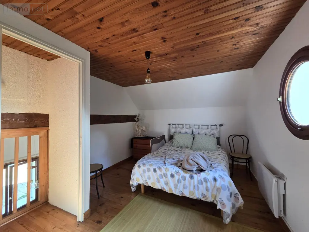 Maison a vendre Celles-sur-Aisne 02370 Aisne 02 139 m2 2 pièces 252000 euros 02072/248 014