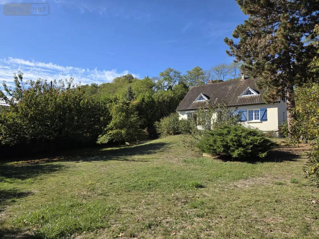 Maison a vendre Celles-sur-Aisne 02370 Aisne 02 139 m2 2 pièces 252000 euros 02072/248 001