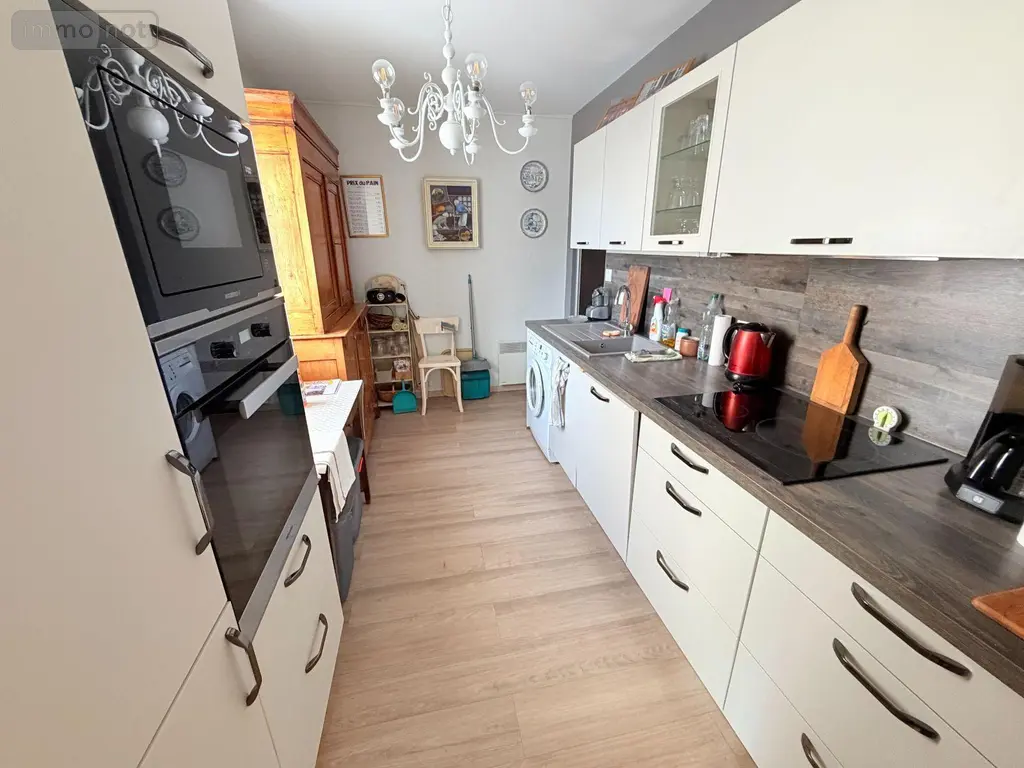 Appartement a vendre Alençon 61000 Orne 61 95 m2 5 pièces 188640 euros 61001-151 005