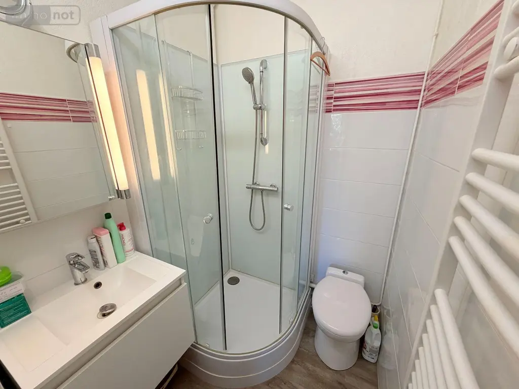 Appartement a vendre Alençon 61000 Orne 61 95 m2 5 pièces 188640 euros 61001-151 012