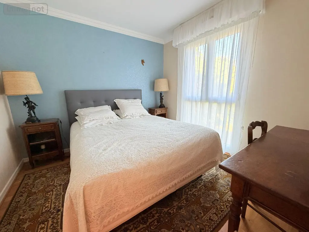 Appartement a vendre Alençon 61000 Orne 61 95 m2 5 pièces 188640 euros 61001-151 011
