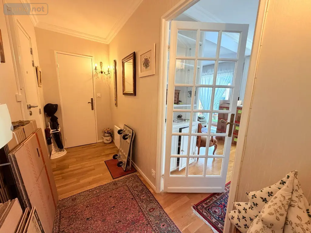 Appartement a vendre Alençon 61000 Orne 61 95 m2 5 pièces 188640 euros 61001-151 007