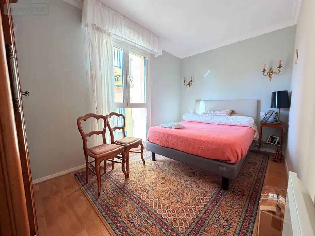 Appartement a vendre Alençon 61000 Orne 61 95 m2 5 pièces 188640 euros 61001-151 014