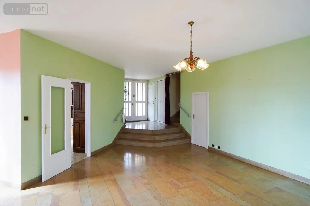 Maison a vendre Sancé 71000 Saône-et-Loire 71 142 m2 5 pièces 360000 euros 13779/1014 005