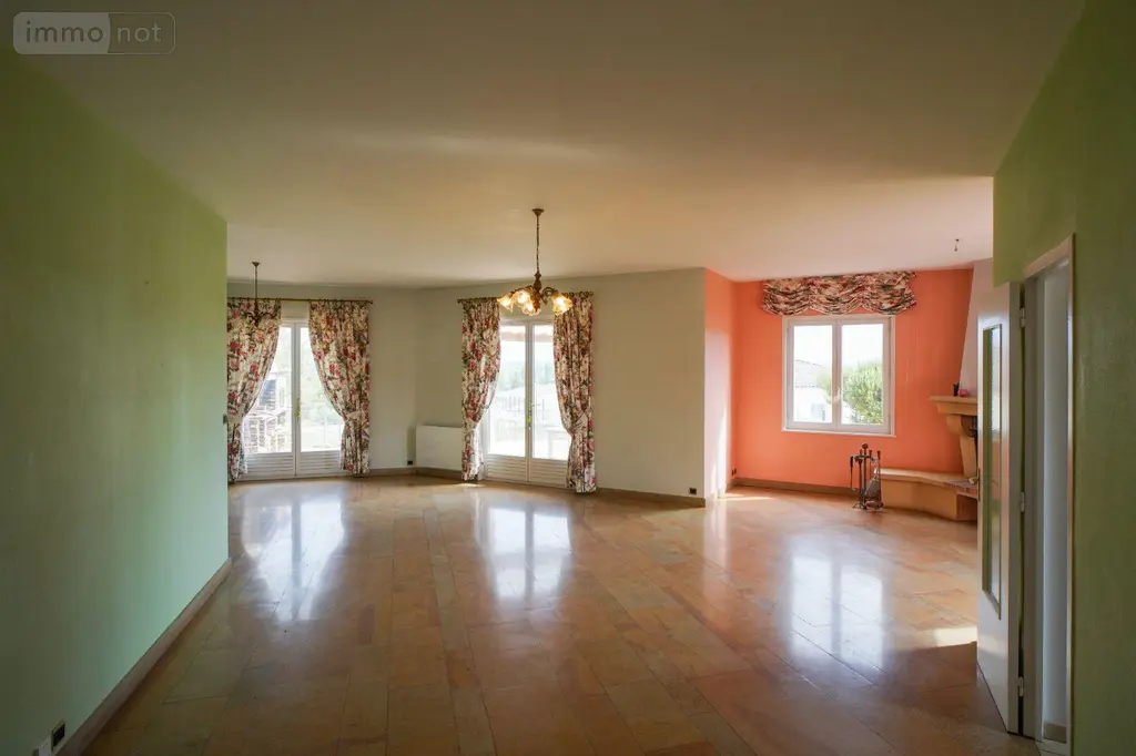 Maison a vendre Sancé 71000 Saône-et-Loire 71 142 m2 5 pièces 360000 euros 13779/1014 006