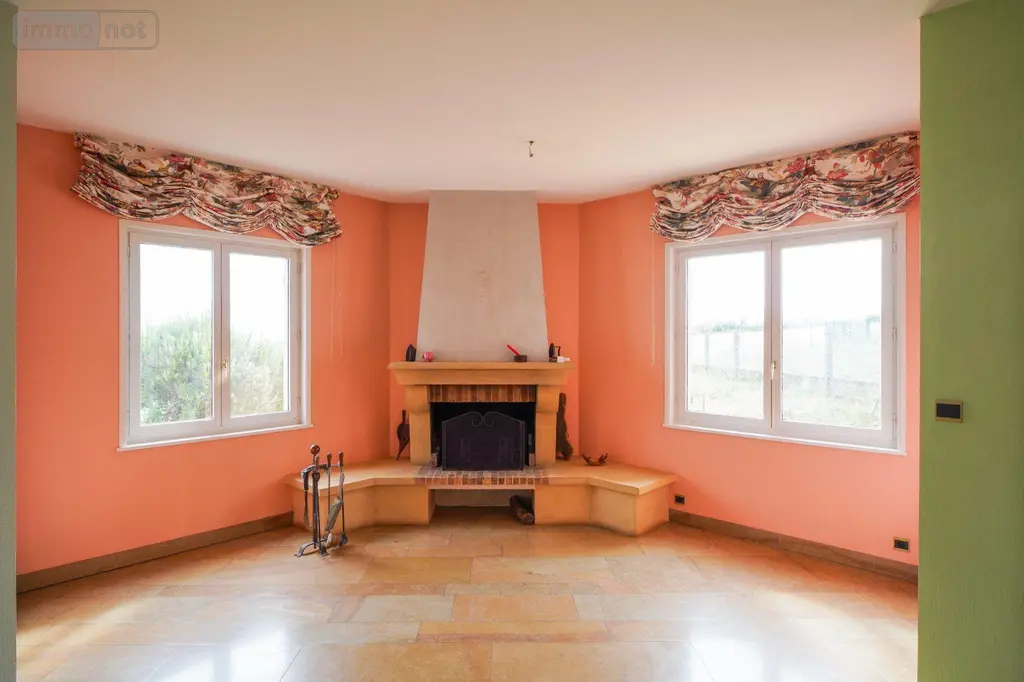 Maison a vendre Sancé 71000 Saône-et-Loire 71 142 m2 5 pièces 360000 euros 13779/1014 007