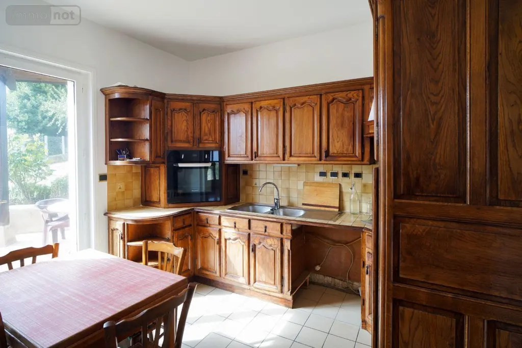 Maison a vendre Sancé 71000 Saône-et-Loire 71 142 m2 5 pièces 360000 euros 13779/1014 008