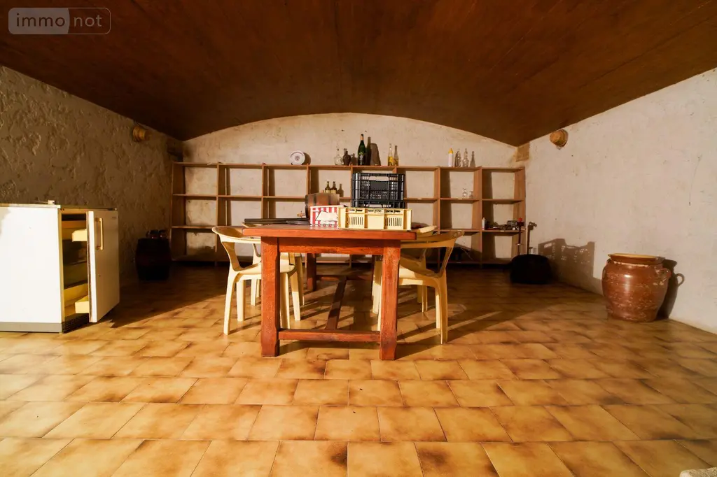 Maison a vendre Sancé 71000 Saône-et-Loire 71 142 m2 5 pièces 360000 euros 13779/1014 014