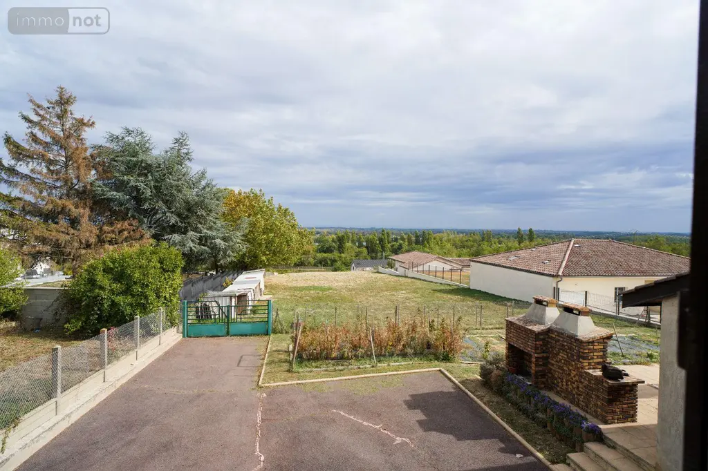 Maison a vendre Sancé 71000 Saône-et-Loire 71 142 m2 5 pièces 360000 euros 13779/1014 018