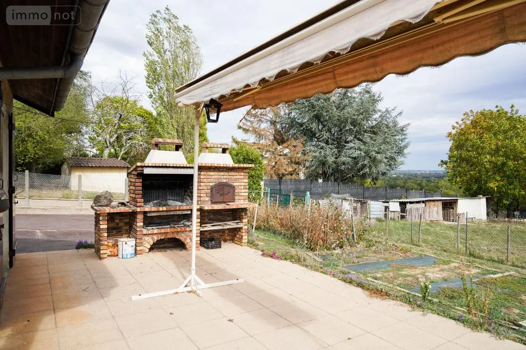 Maison a vendre Sancé 71000 Saône-et-Loire 71 142 m2 5 pièces 360000 euros 13779/1014 016
