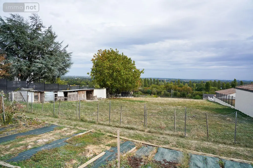 Maison a vendre Sancé 71000 Saône-et-Loire 71 142 m2 5 pièces 360000 euros 13779/1014 020