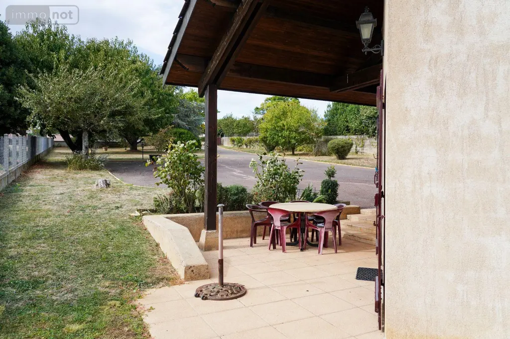 Maison a vendre Sancé 71000 Saône-et-Loire 71 142 m2 5 pièces 360000 euros 13779/1014 021