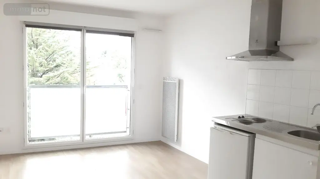 Appartement a vendre Rennes 35000 Ille-et-Vilaine 35 35 m2 1 pièce 150850 euros 010/2278 C 002