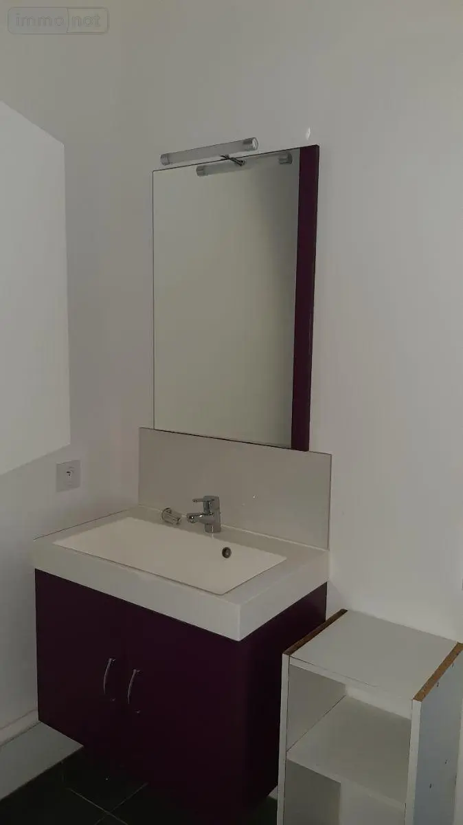 Appartement a vendre Rennes 35000 Ille-et-Vilaine 35 35 m2 1 pièce 150850 euros 010/2278 C 004